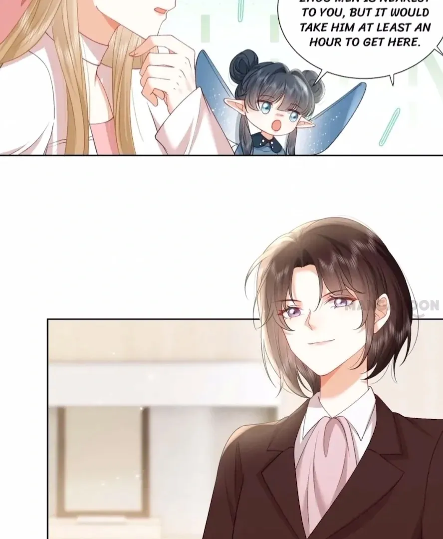 2D Lover Chapter 21 Online - página 38