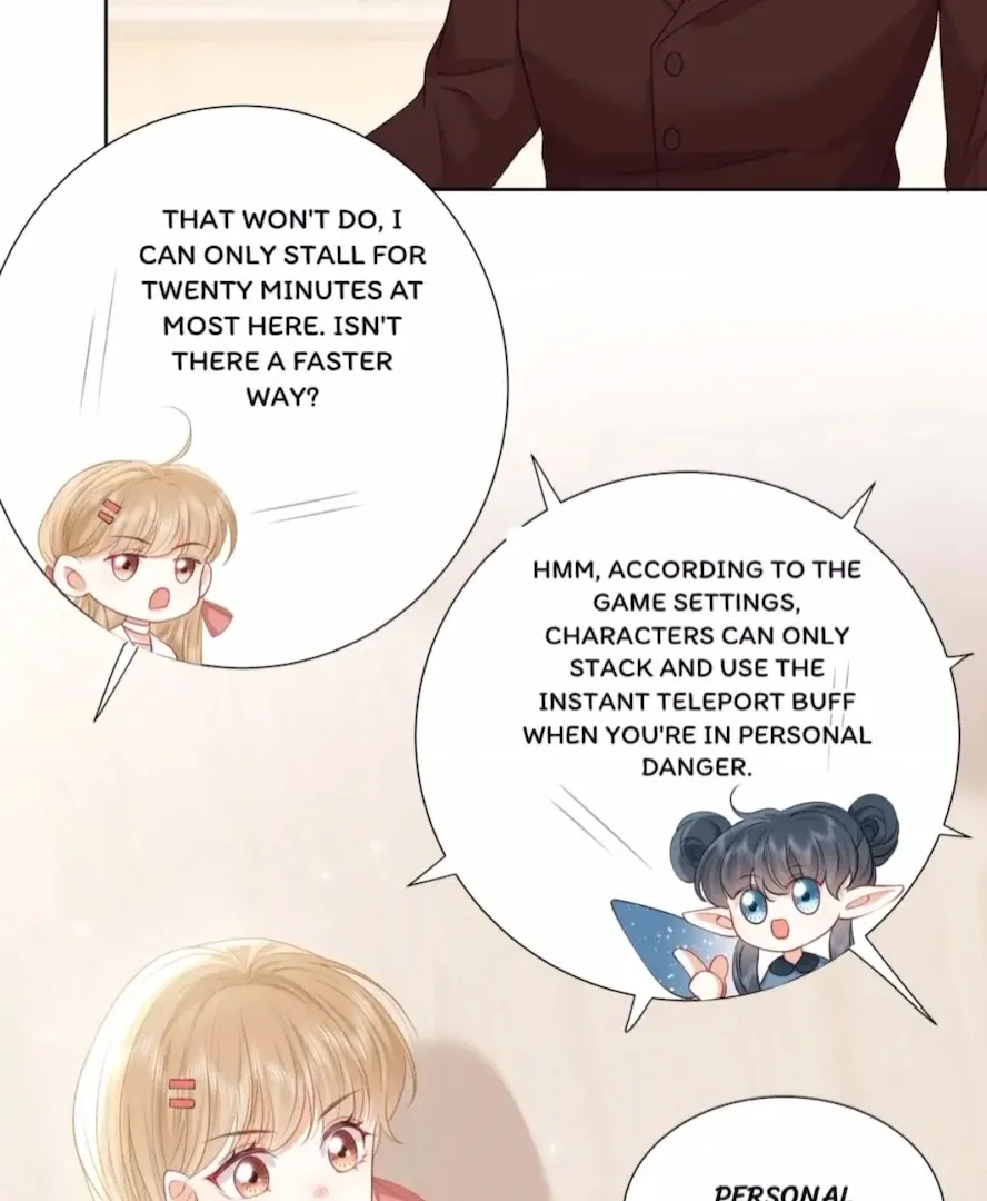 2D Lover Chapter 21 Online - página 39