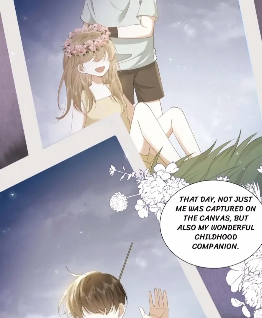 2D Lover Chapter 21 Online - página 46