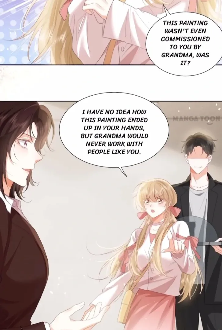 2D Lover Chapter 22 Online - página 5