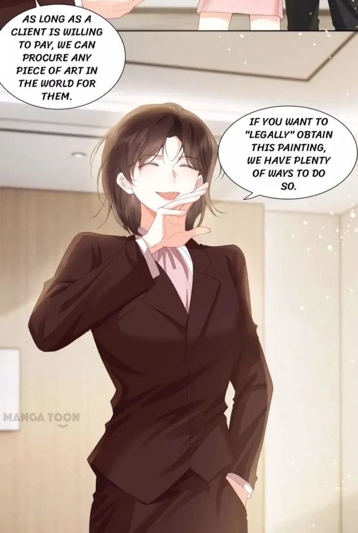 2D Lover Chapter 22 Online - página 6