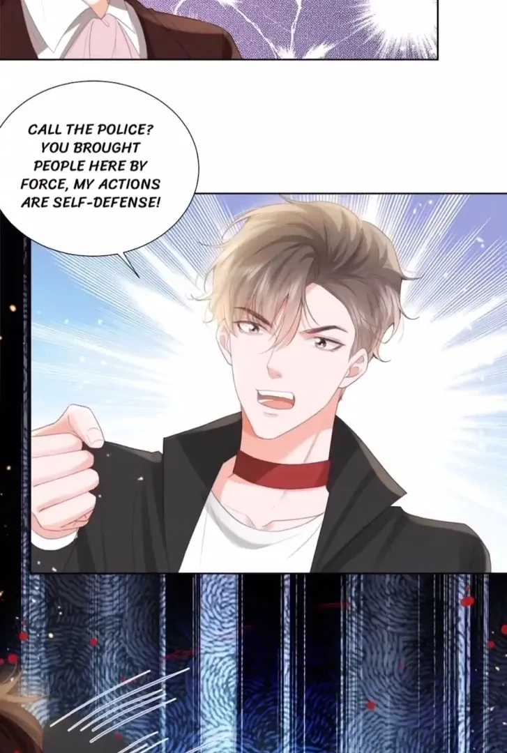 2D Lover Chapter 22 Online - página 17
