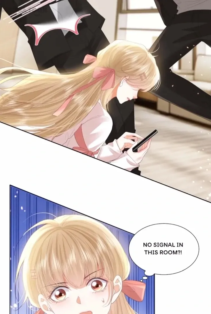 2D Lover Chapter 22 Online - página 21