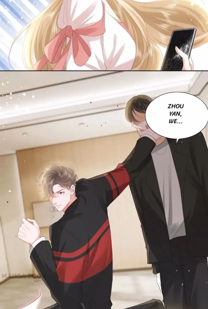 2D Lover Chapter 22 Online - página 23