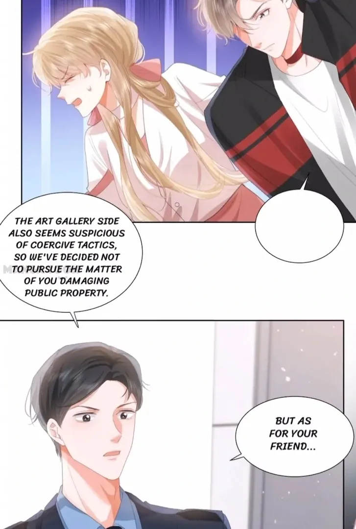 2D Lover Chapter 22 Online - página 32