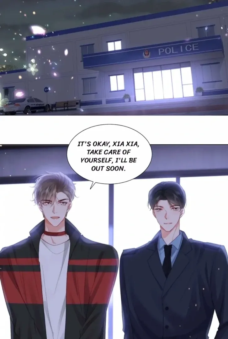 2D Lover Chapter 22 Online - página 34