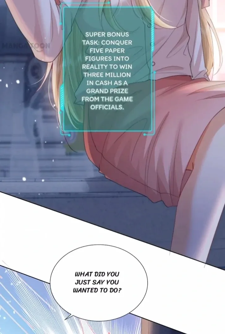 2D Lover Chapter 22 Online - página 58