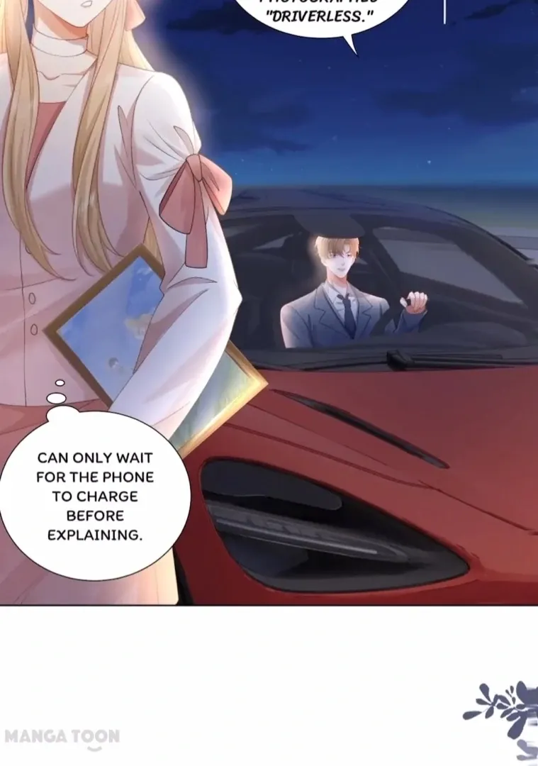 2D Lover Chapter 23 Online - página 7