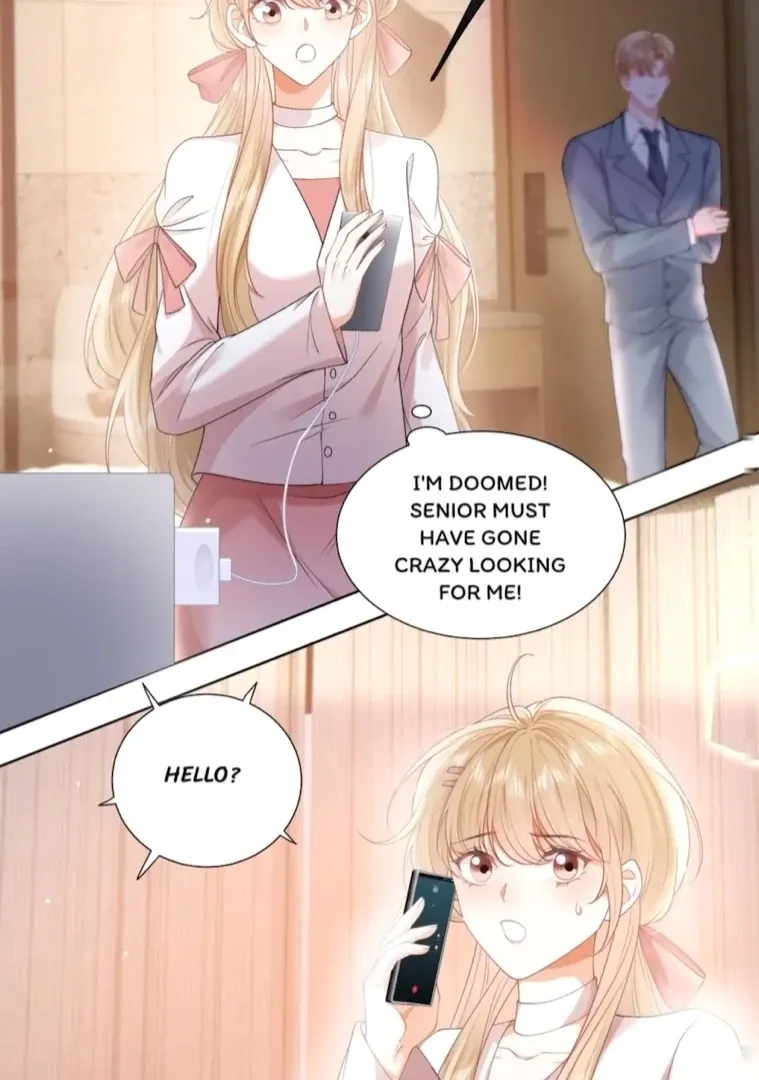 2D Lover Chapter 23 Online - página 14
