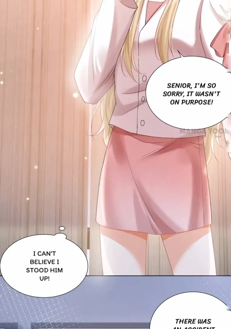 2D Lover Chapter 23 Online - página 15