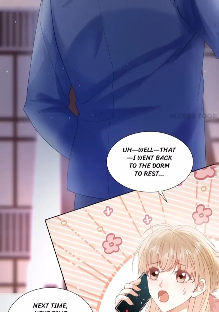 2D Lover Chapter 23 Online - página 18