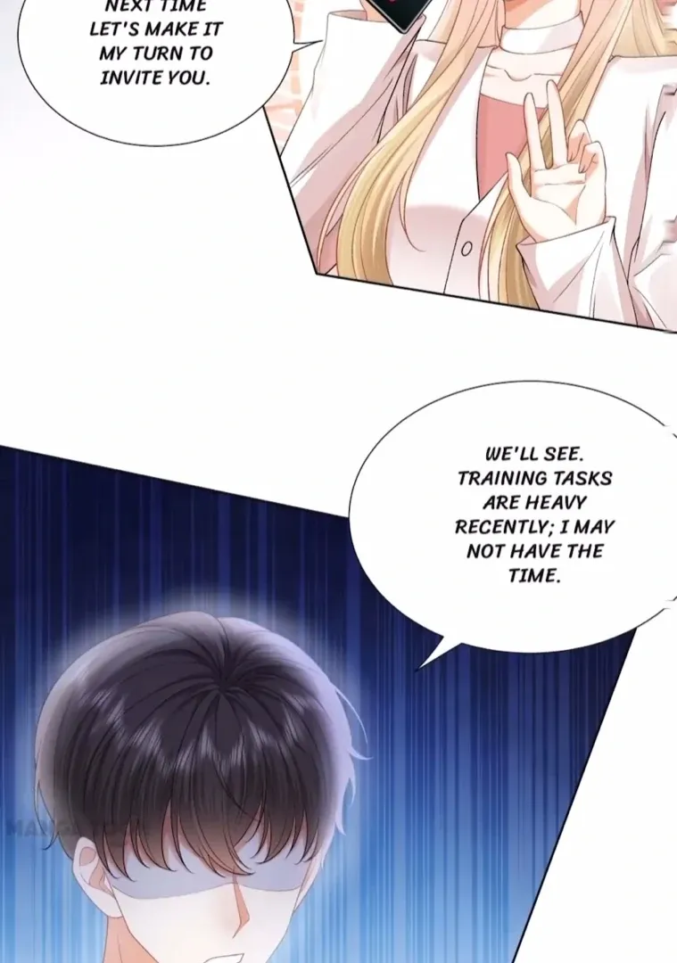 2D Lover Chapter 23 Online - página 19