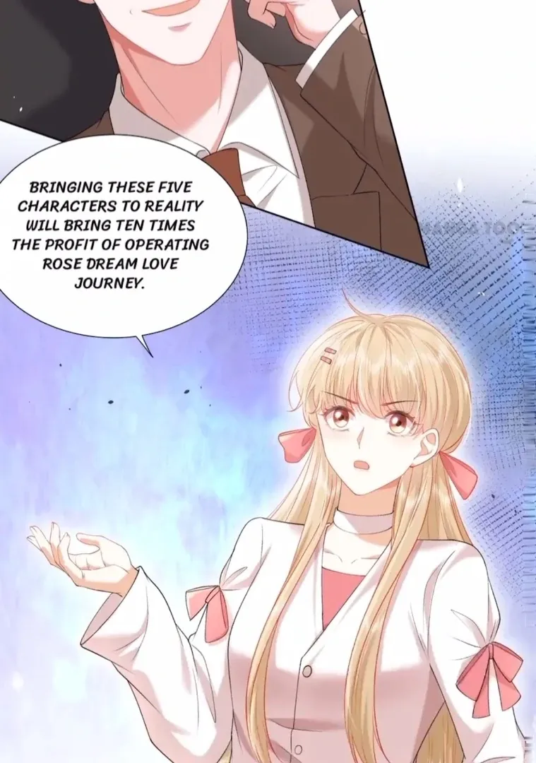 2D Lover Chapter 23 Online - página 33