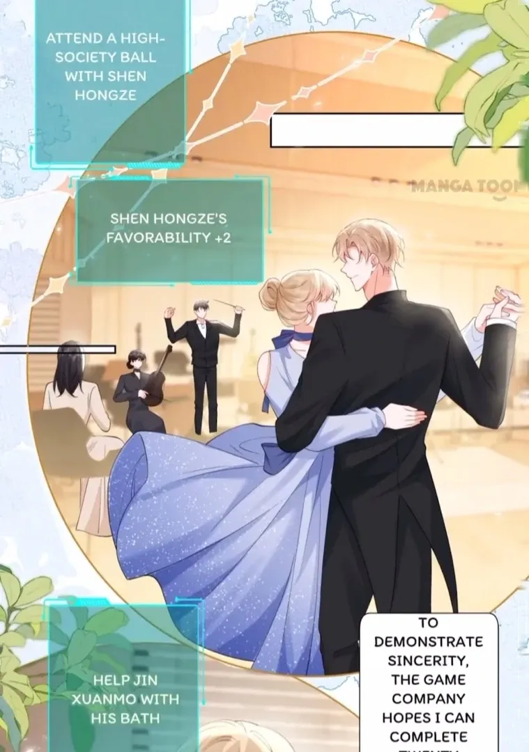 2D Lover Chapter 23 Online - página 39