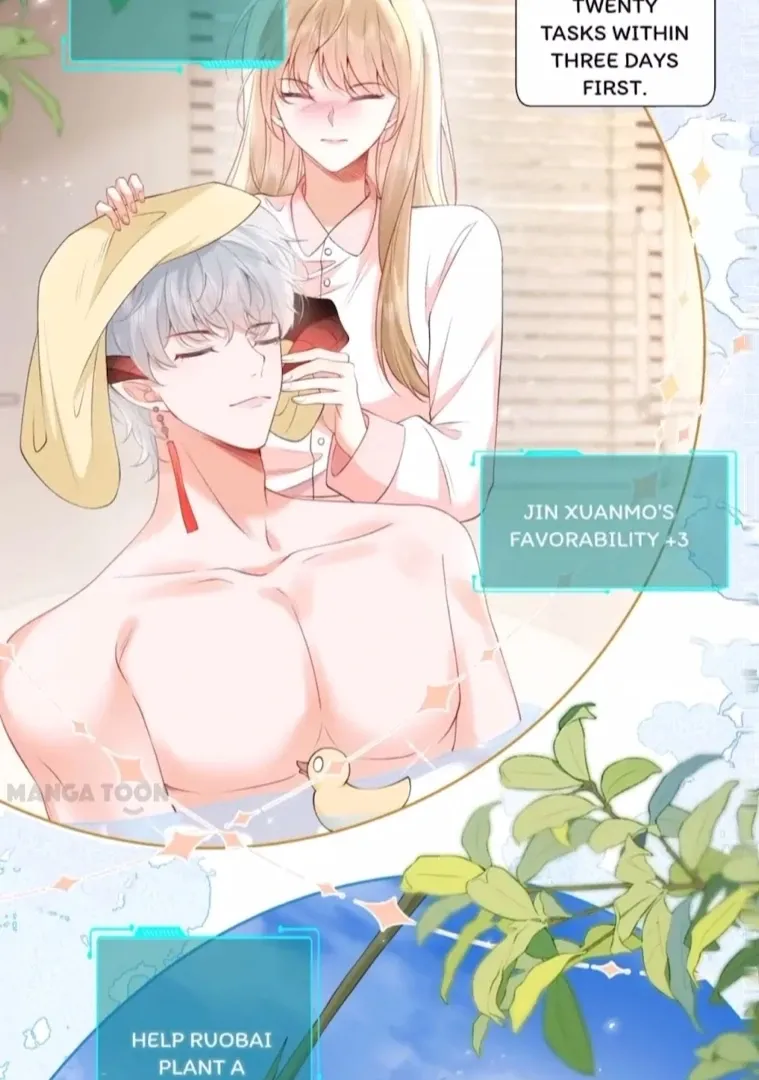2D Lover Chapter 23 Online - página 40