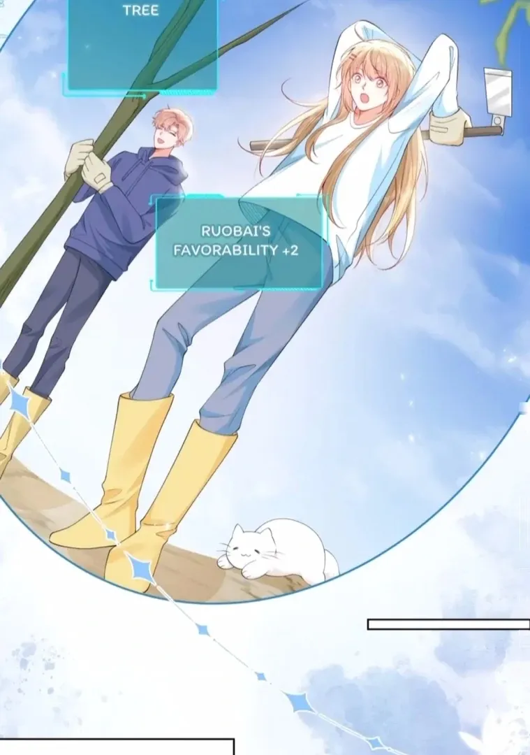 2D Lover Chapter 23 Online - página 41
