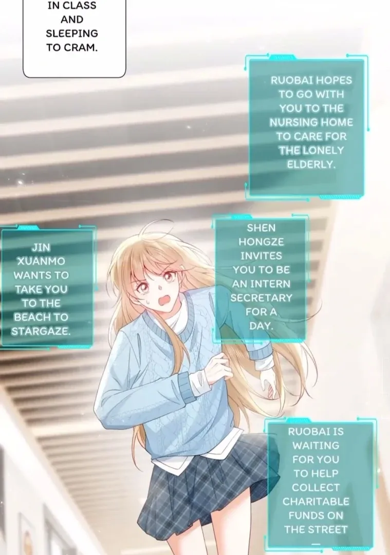 2D Lover Chapter 23 Online - página 44