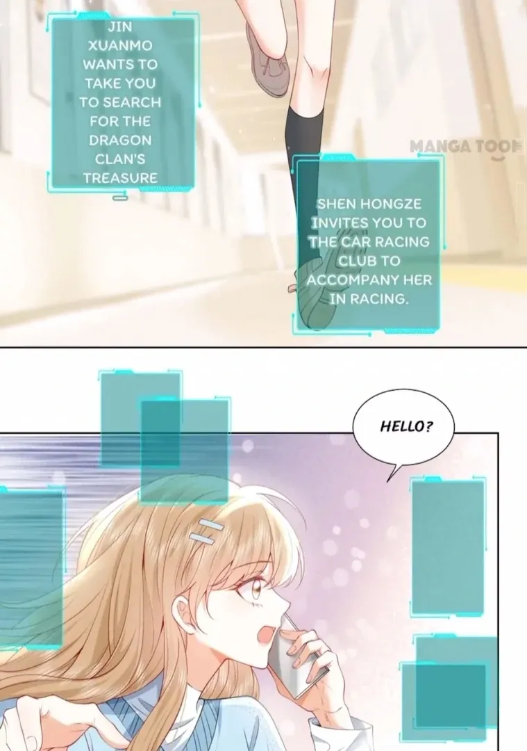 2D Lover Chapter 23 Online - página 45
