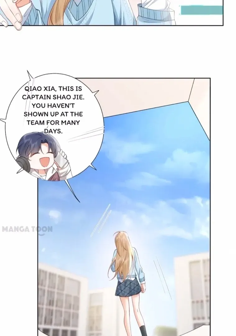 2D Lover Chapter 23 Online - página 46