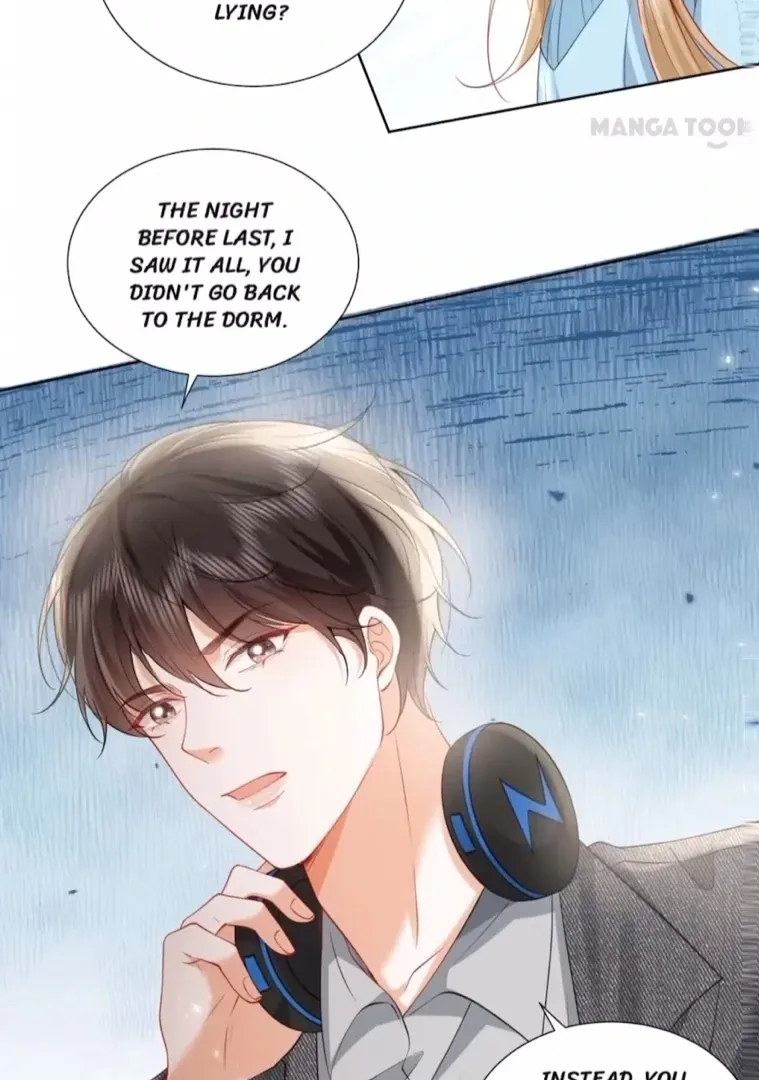 2D Lover Chapter 23 Online - página 54