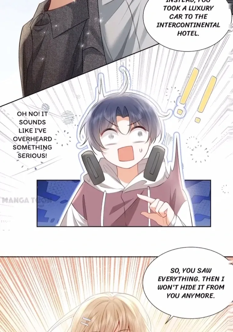 2D Lover Chapter 23 Online - página 55