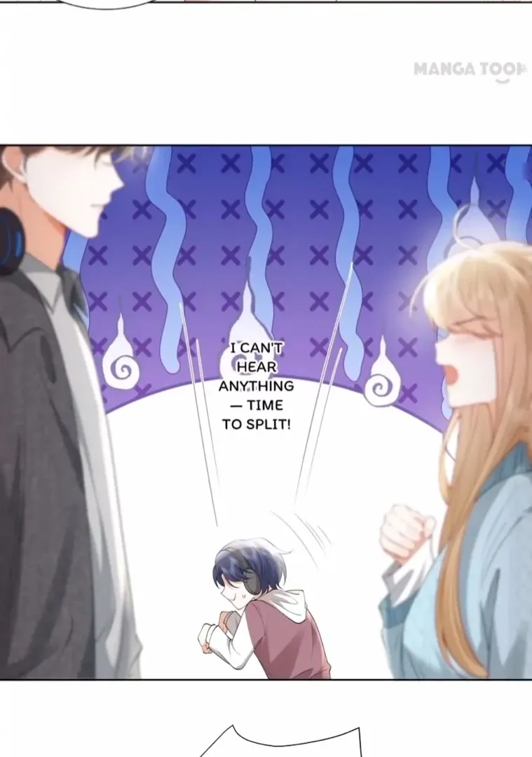 2D Lover Chapter 23 Online - página 57