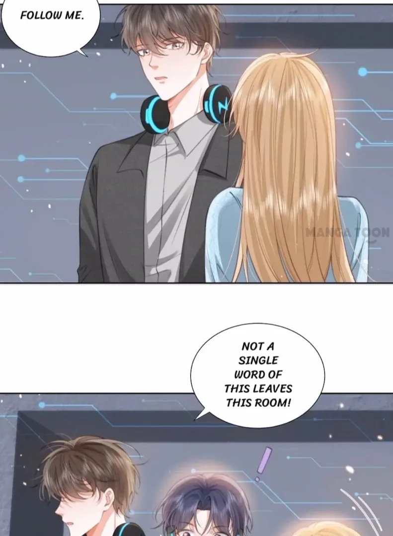 2D Lover Chapter 24 Online - página 3