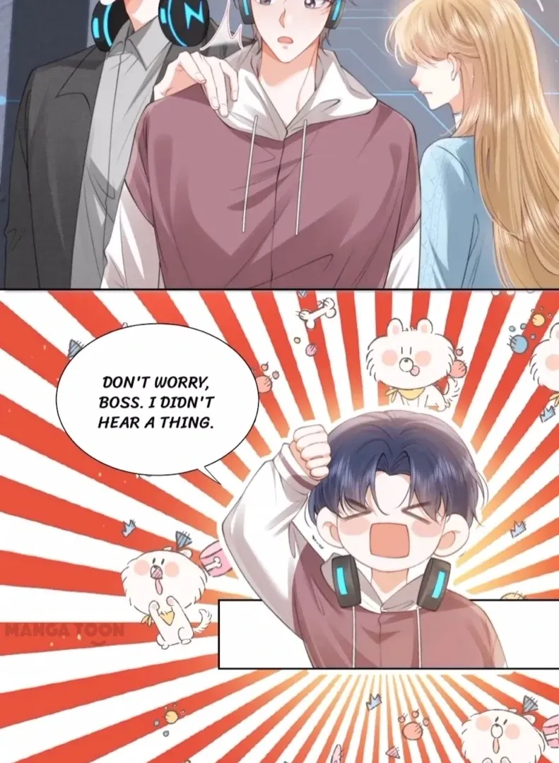 2D Lover Chapter 24 Online - página 4