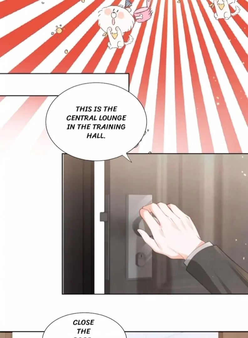 2D Lover Chapter 24 Online - página 5