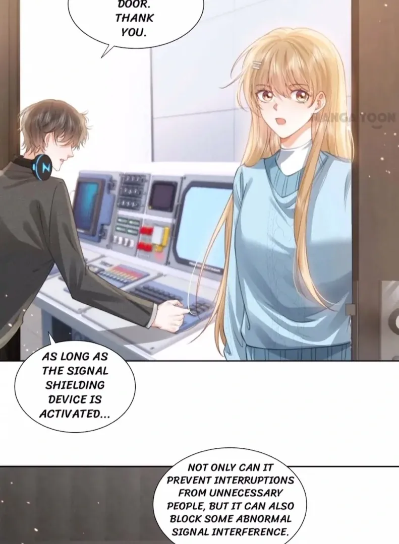 2D Lover Chapter 24 Online - página 6