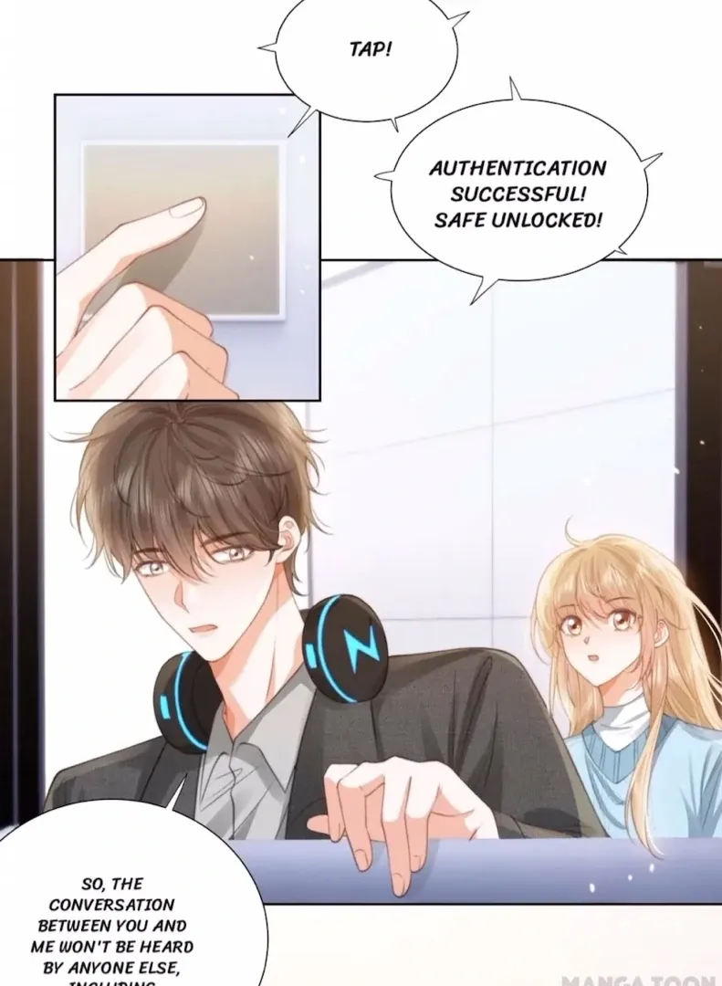 2D Lover Chapter 24 Online - página 8