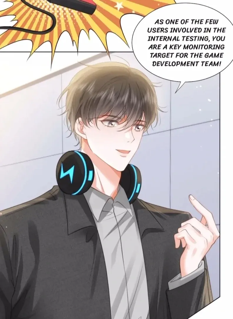2D Lover Chapter 24 Online - página 12
