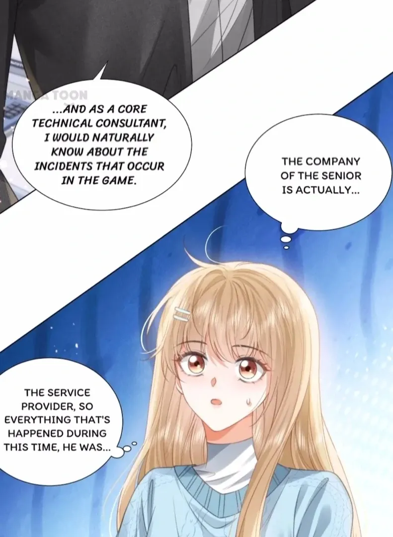2D Lover Chapter 24 Online - página 13