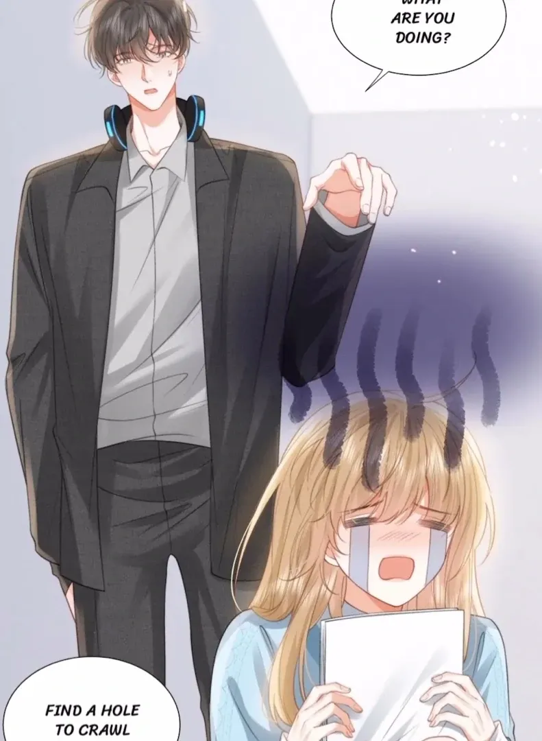 2D Lover Chapter 24 Online - página 16