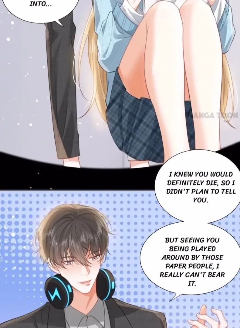2D Lover Chapter 24 Online - página 17