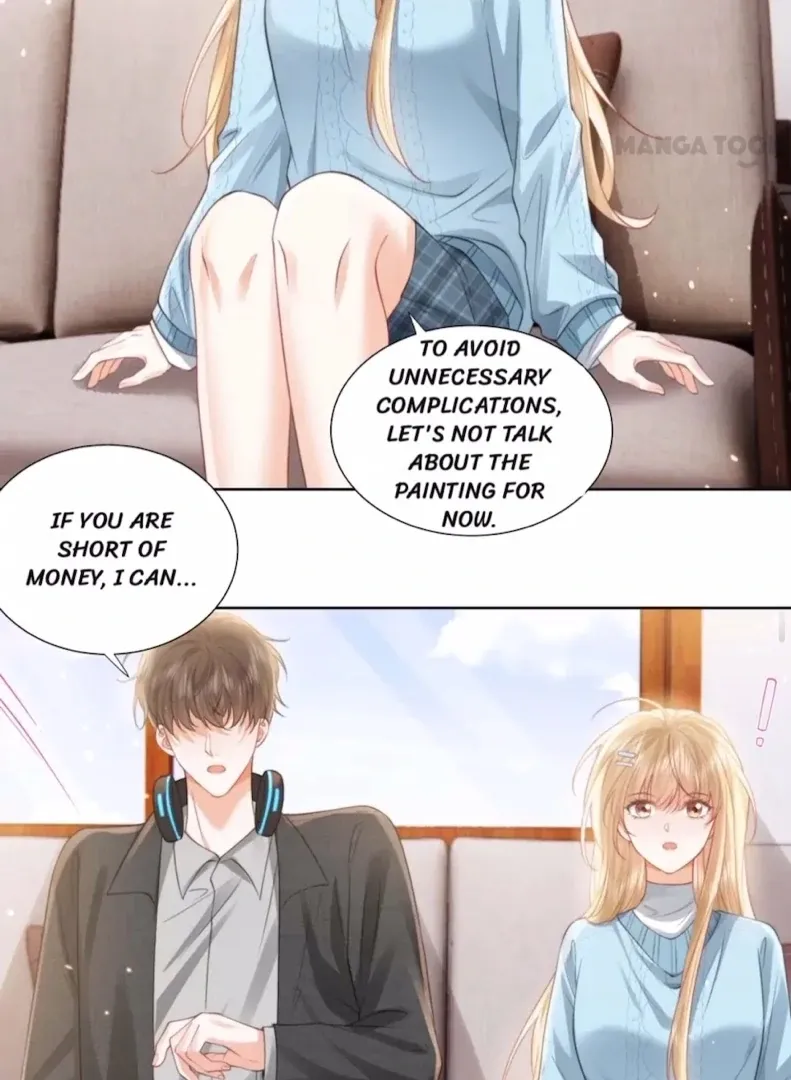 2D Lover Chapter 24 Online - página 20
