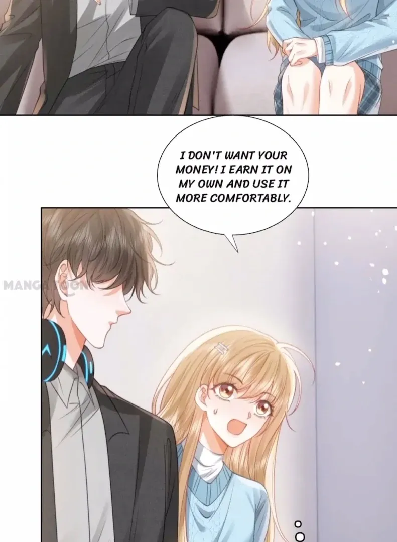 2D Lover Chapter 24 Online - página 21