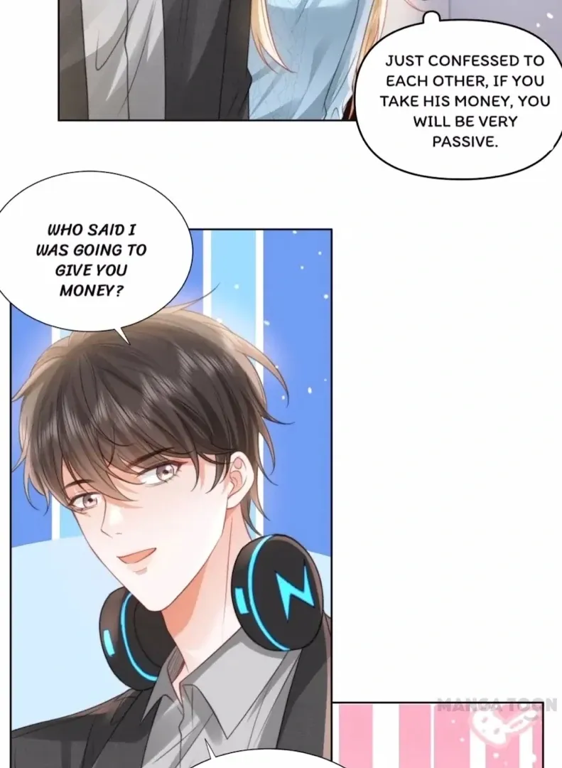 2D Lover Chapter 24 Online - página 22