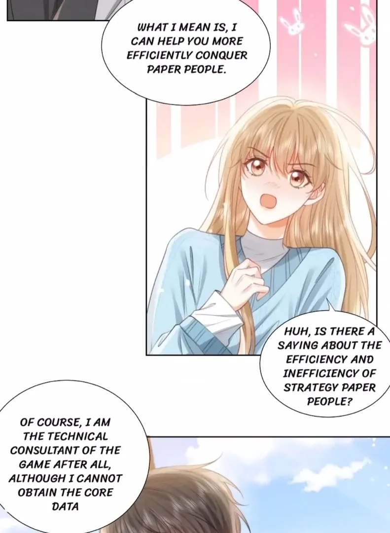 2D Lover Chapter 24 Online - página 23