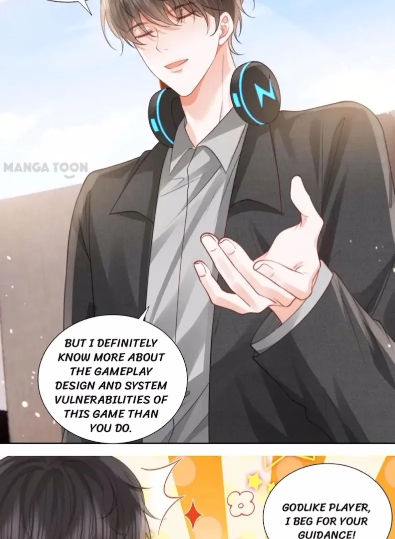 2D Lover Chapter 24 Online - página 24