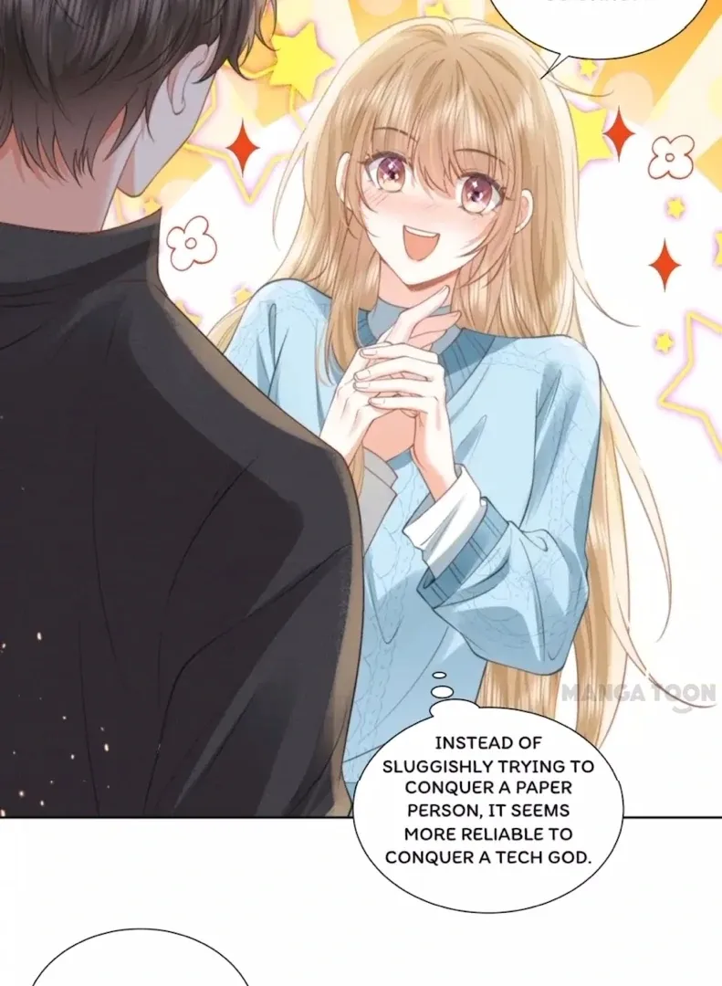 2D Lover Chapter 24 Online - página 25