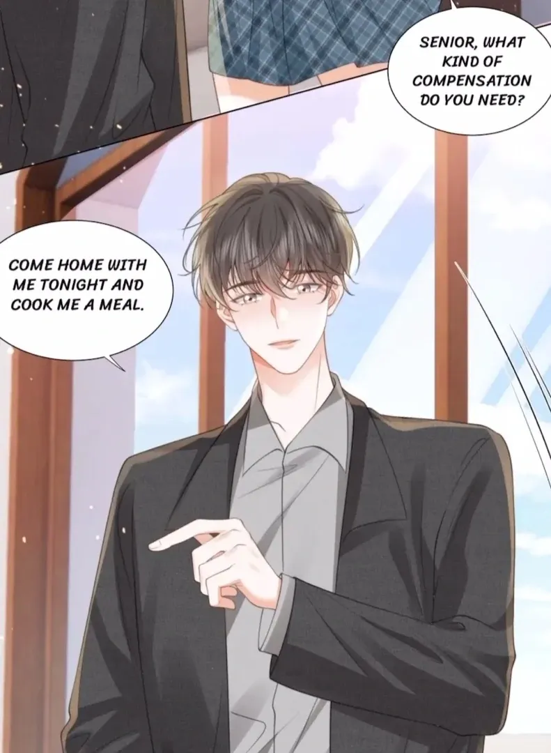 2D Lover Chapter 24 Online - página 30