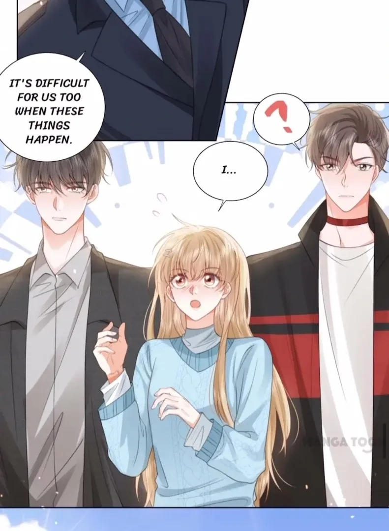 2D Lover Chapter 24 Online - página 36