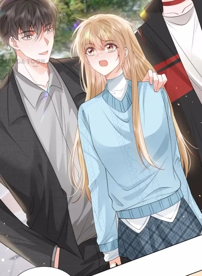 2D Lover Chapter 24 Online - página 38