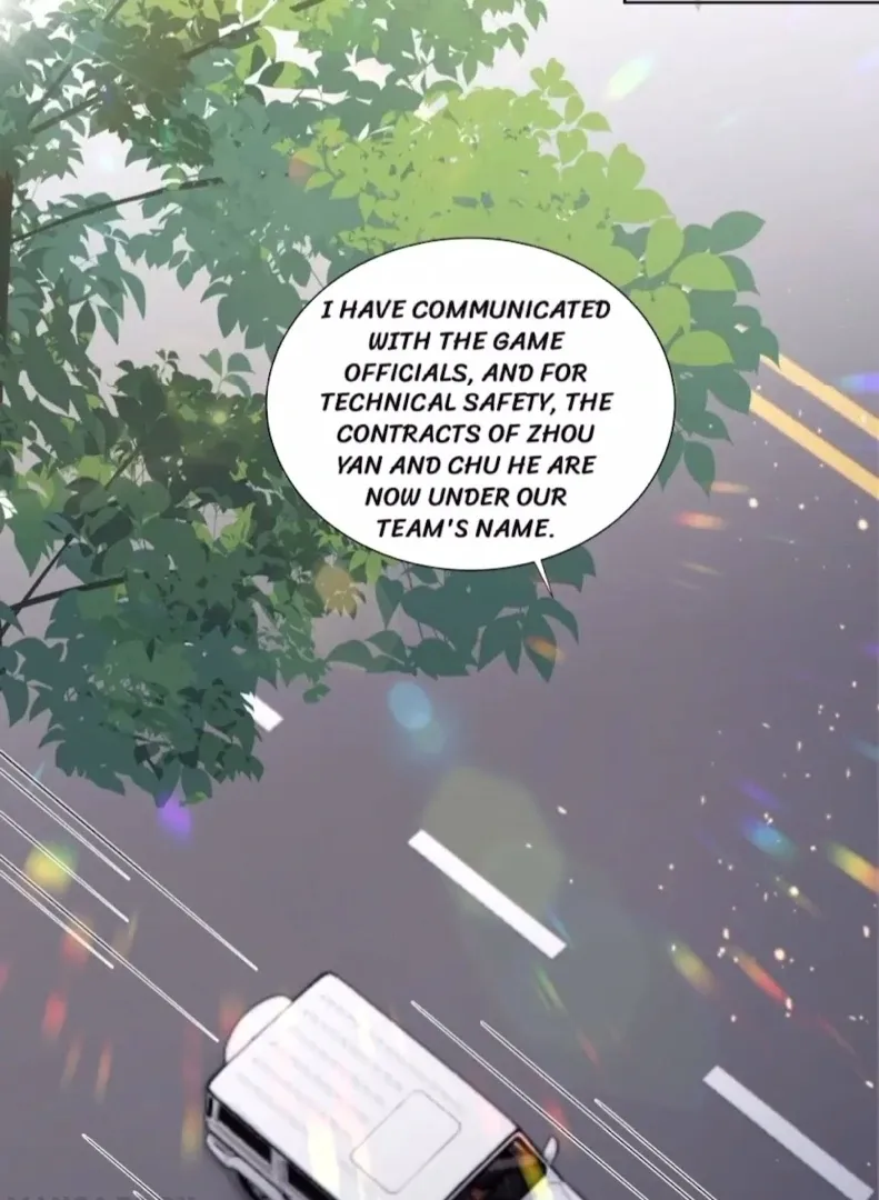 2D Lover Chapter 24 Online - página 40