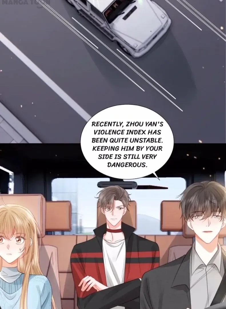 2D Lover Chapter 24 Online - página 41