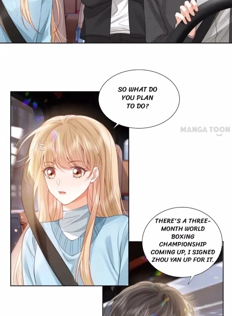 2D Lover Chapter 24 Online - página 42