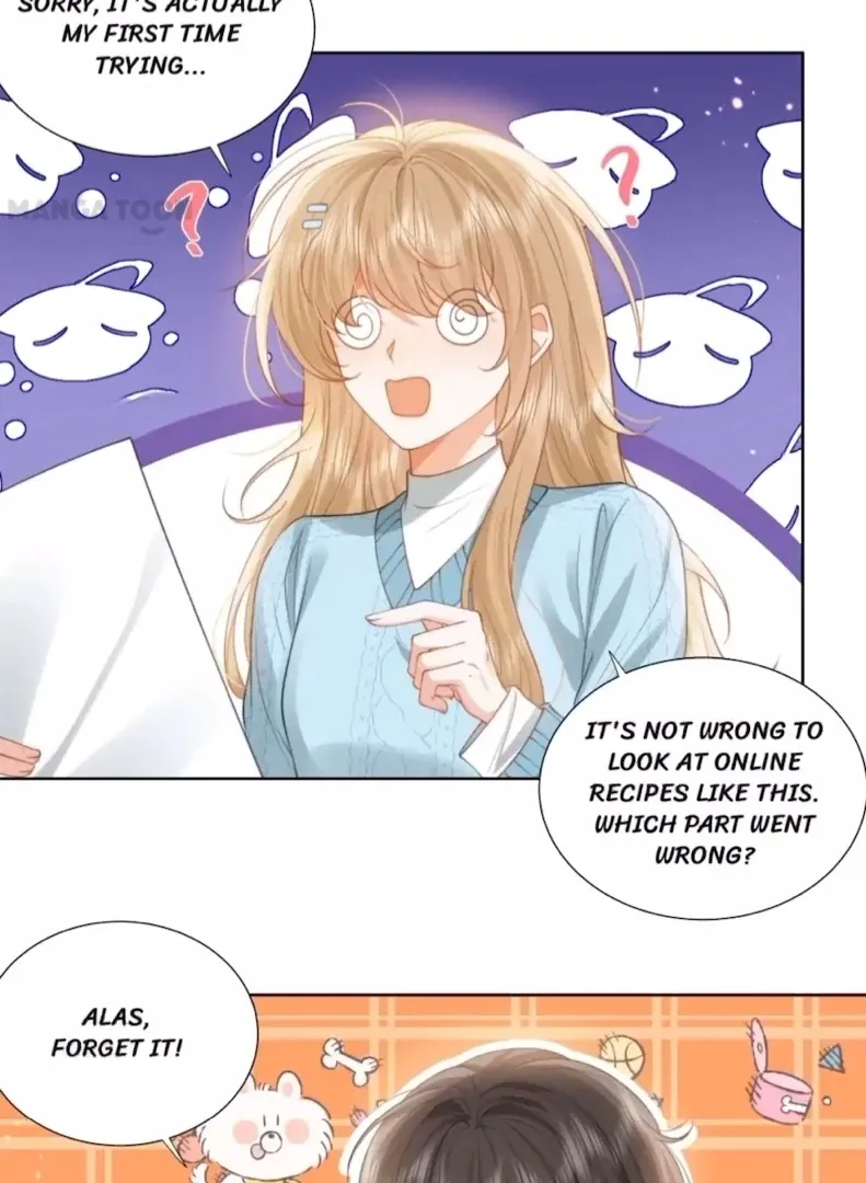 2D Lover Chapter 24 Online - página 52
