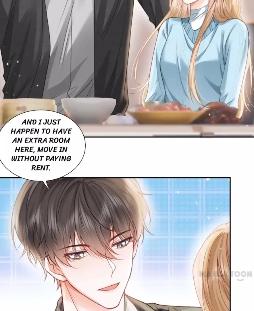 2D Lover Chapter 25 Online - página 3