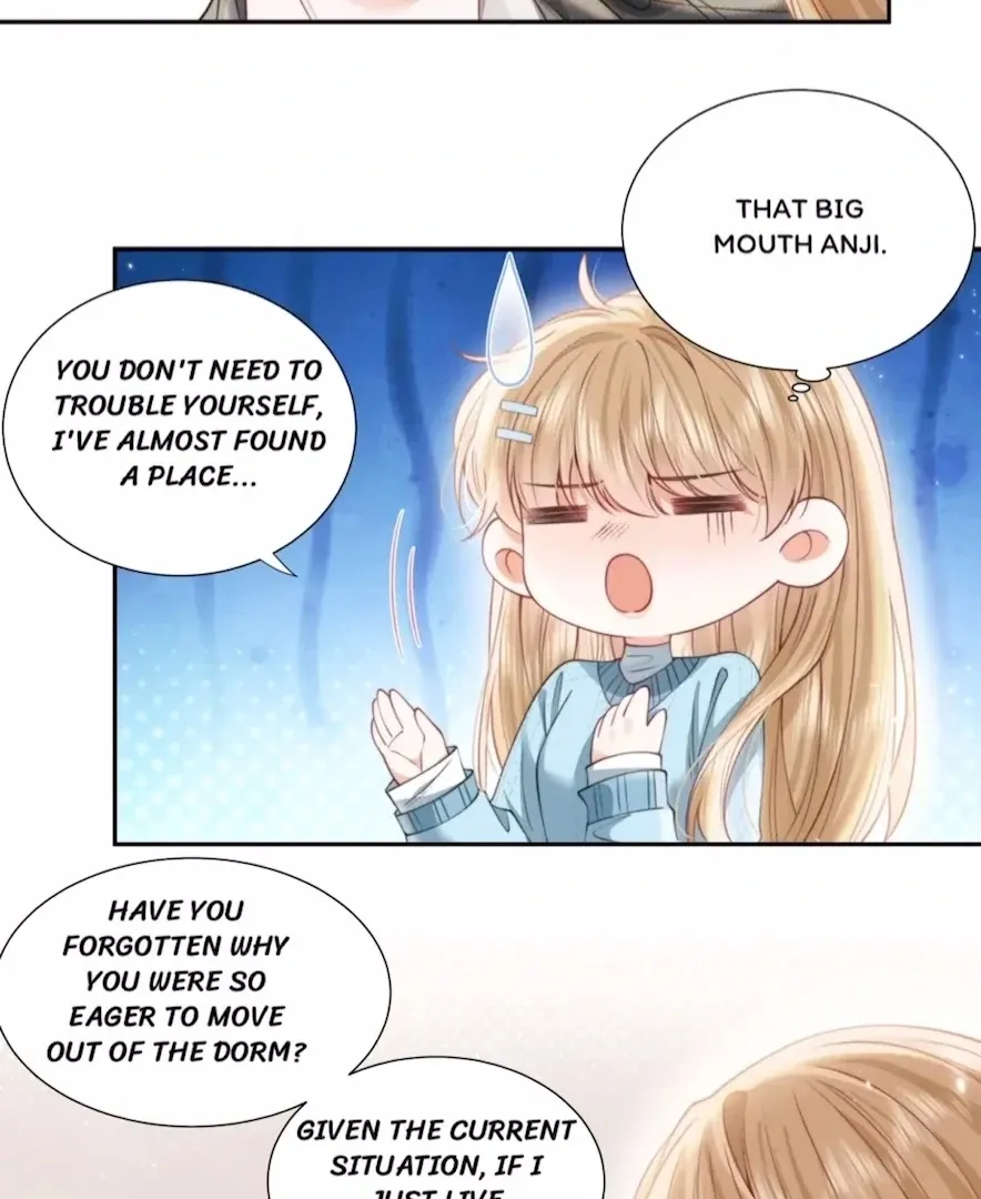 2D Lover Chapter 25 Online - página 4
